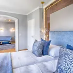 Parkhotel Adler 5* Hinterzarten
