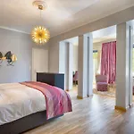 Ξενοδοχείο Parkhotel Adler Hinterzarten