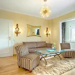 Ξενοδοχείο Parkhotel Adler Hinterzarten