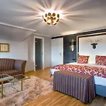 Ξενοδοχείο Parkhotel Adler 5*