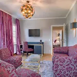 Parkhotel Adler 5*