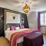 Parkhotel Adler Ξενοδοχείο 5*