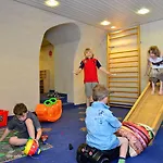 Parkhotel Adler Ξενοδοχείο 5*