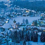 Parkhotel Adler 5* Hinterzarten