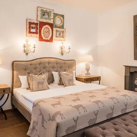 Parkhotel Adler 5*