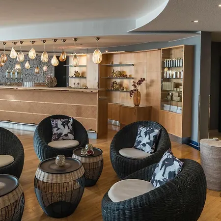 Parkhotel Adler 5* Hinterzarten