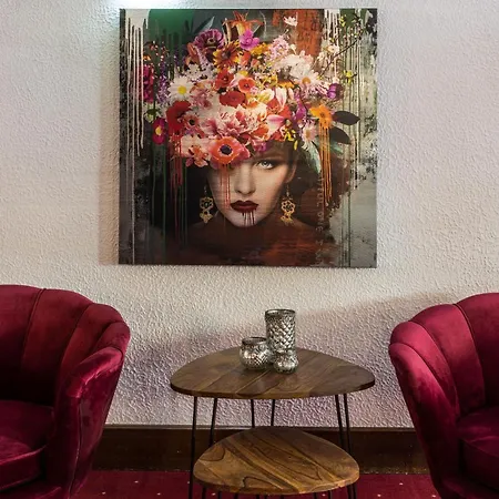 파크호텔 아들러 5* 힌터짤텐