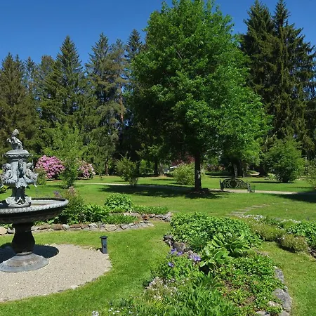 Szálloda Parkhotel Adler