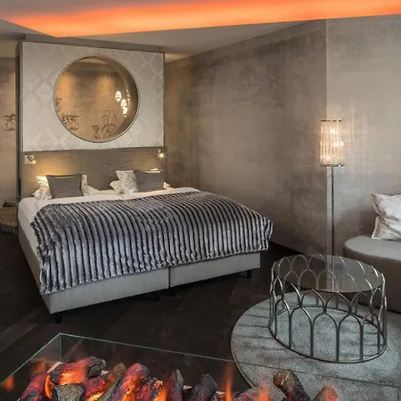 Parkhotel Adler Ξενοδοχείο 5*