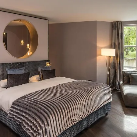 Parkhotel Adler Ξενοδοχείο 5*