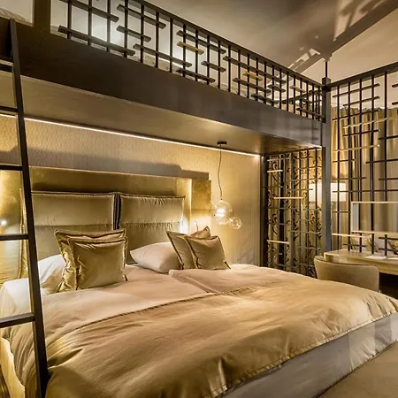 Parkhotel Adler