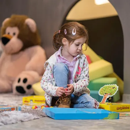 파크호텔 아들러 호텔 5*