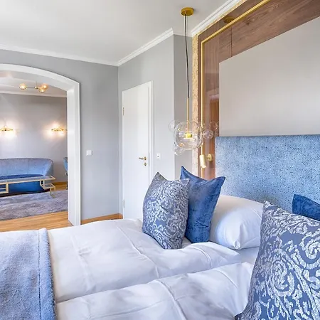 Parkhotel Adler 5* Hinterzarten