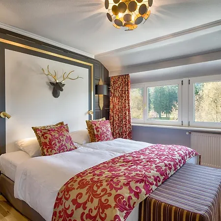 Parkhotel Adler Hinterzarten