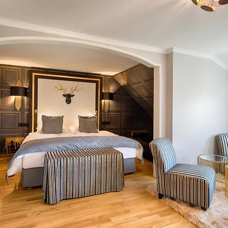 Parkhotel Adler