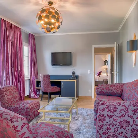 Parkhotel Adler 5*