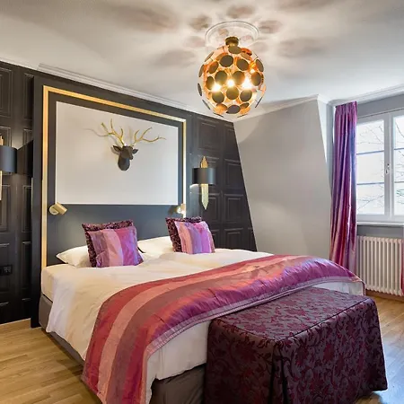 Parkhotel Adler Szálloda 5*