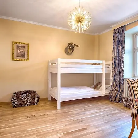 Parkhotel Adler