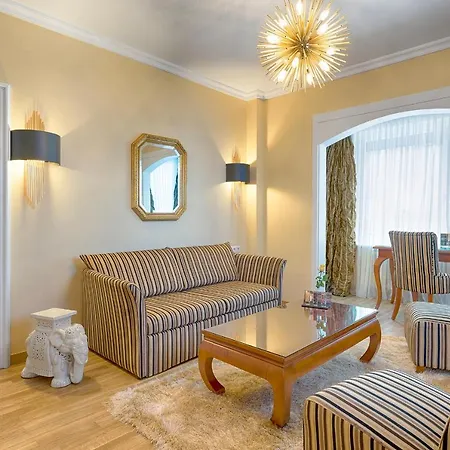 Parkhotel Adler