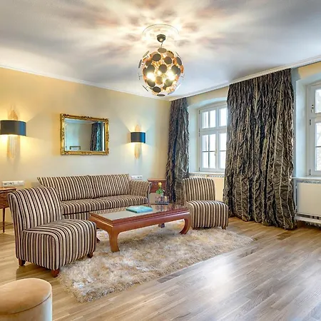 파크호텔 아들러