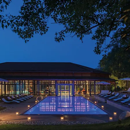 Szálloda Parkhotel Adler 5*