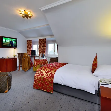 Parkhotel Adler 5* Hinterzarten