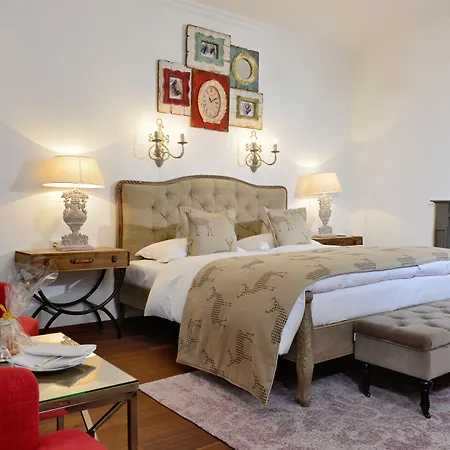 Szálloda Parkhotel Adler
