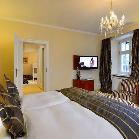 Parkhotel Adler 5*