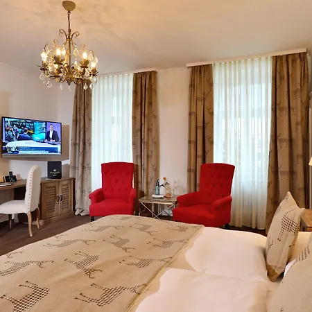 Parkhotel Adler 5* Hinterzarten