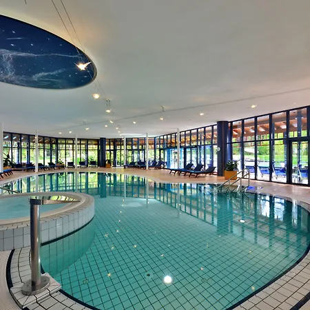 Parkhotel Adler 5*