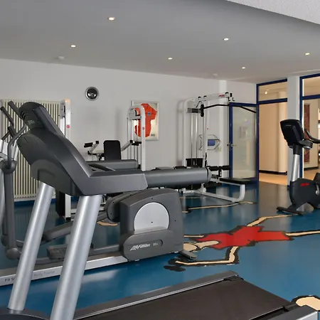 파크호텔 아들러 5* 힌터짤텐