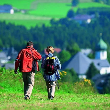 Ξενοδοχείο Parkhotel Adler Hinterzarten