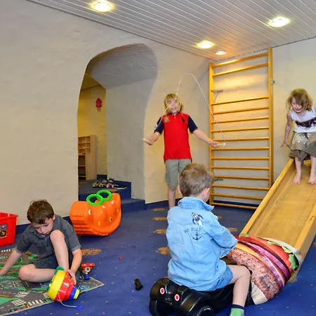 Parkhotel Adler Szálloda 5*