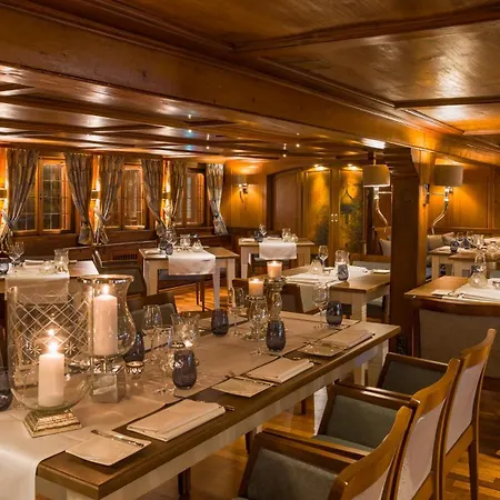 Parkhotel Adler