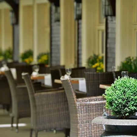 Parkhotel Adler