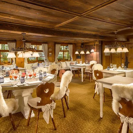 Parkhotel Adler Hinterzarten