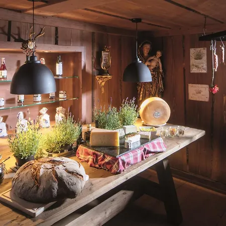 Hotel Parkhotel Adler