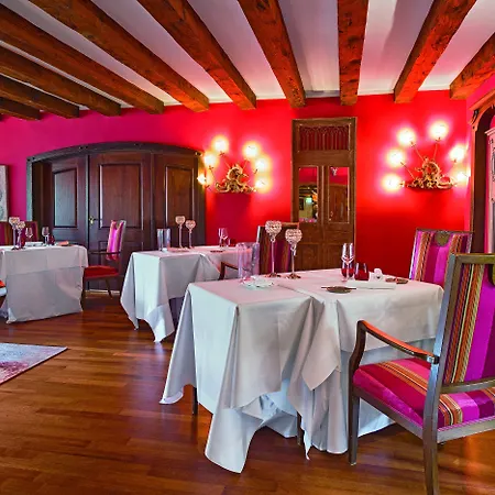 Ξενοδοχείο Parkhotel Adler 5*