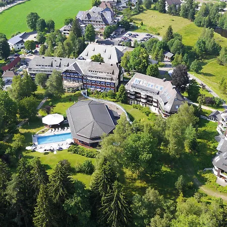 Parkhotel Adler 5*