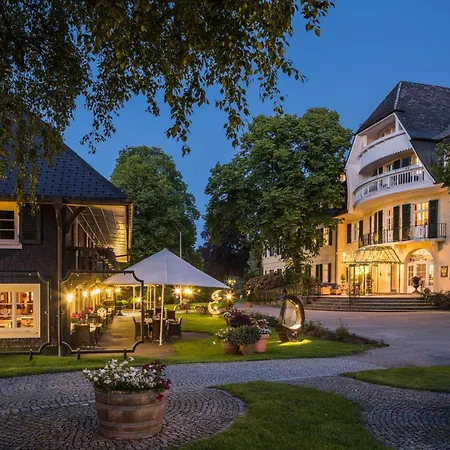 Parkhotel Adler 5* Hinterzarten