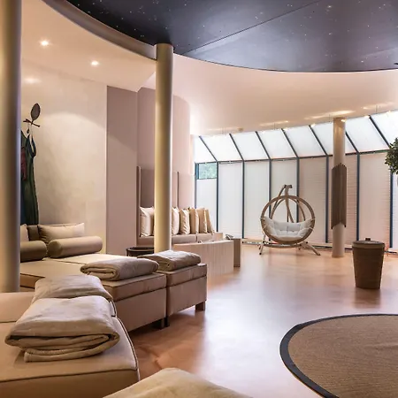 Hotel Parkhotel Adler 5*