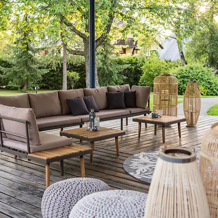 파크호텔 아들러 5* 힌터짤텐