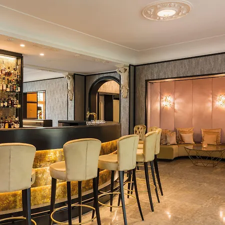 파크호텔 아들러 5* 힌터짤텐