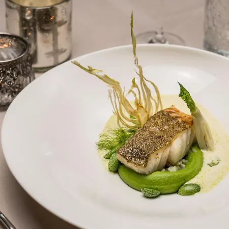 호텔 파크호텔 아들러 힌터짤텐