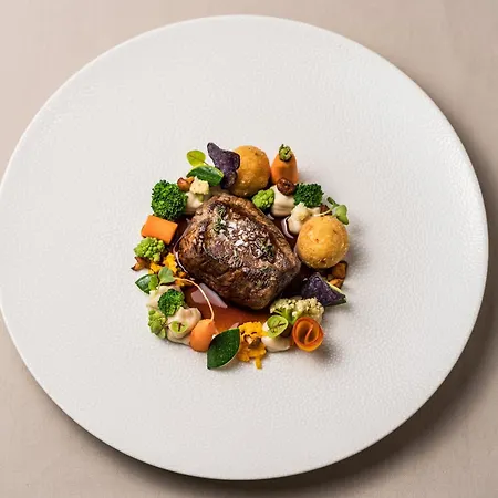 호텔 파크호텔 아들러 5*