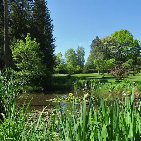 Szálloda Parkhotel Adler