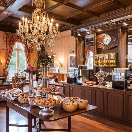 호텔 파크호텔 아들러