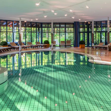 Parkhotel Adler Szálloda Hinterzarten
