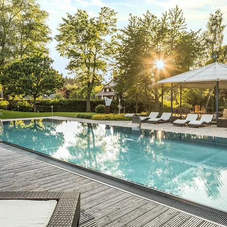 Parkhotel Adler 5* Hinterzarten