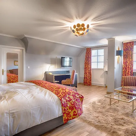 Parkhotel Adler 5* Hinterzarten